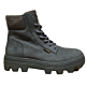 Noxer veterboot nubuk grey