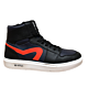 H1665 blauwe basketball orange steep