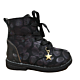 23170 Bernis printveterbootie met ster ornament