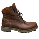 Amur GTX C8 cuero veterboot met padding