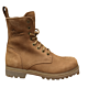 Frisa B7 veterboot nub glad warm camel