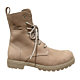 Frisia B8 veterboot nub glad warm crudo