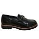 67761 naplak moccasin met bit