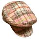 Giana Cap beige/pink