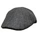 Mr. Mitchell Cap dk. grey