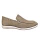 3YY0401801 suede beige instapper