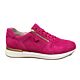 43.480.10 slanke suede sneaker ritsje fuxia