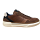 281S20002 cognac veterschoen kuipzool