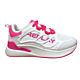 JS540011S wit/fluor rose runner Replay