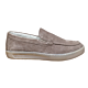 Tedrino kuipzool beige suede instap