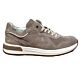 turibio uni veterschoensportief beige suede