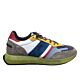 C1363 ante sweet multi color sneaker