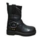 Carice VG50-5022-01-950 black motorbike boot