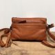 Harrington Road small bag cognac