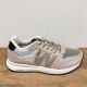 Rigmor Open Mesh WL702 in 852 coffe cream