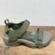 1093489 C+Y Tanza in HYD kaki groen