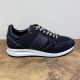 Flightube in 599 navy runner met canvas