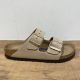 1019016 Arizona soft footbed nubuk sandcastle
