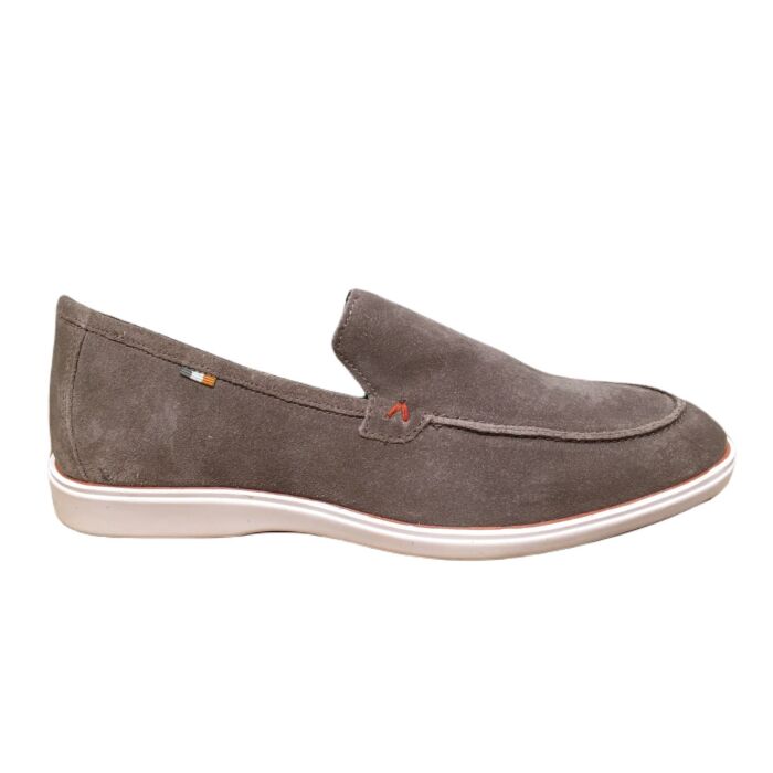 3YY0401801 taupe suede instapper