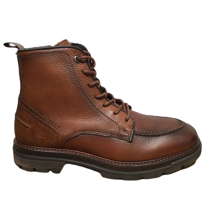 Riga cognac grain veterboot met spiegel