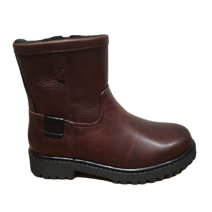 ALL519E6L stoeren rits boot