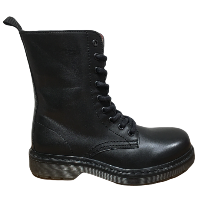 Dr. M. veterboot