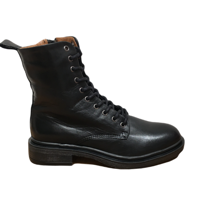 veterboot eyelets mid