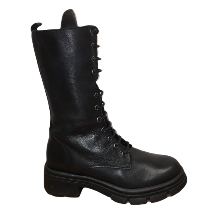 hoog veterboot tankzool