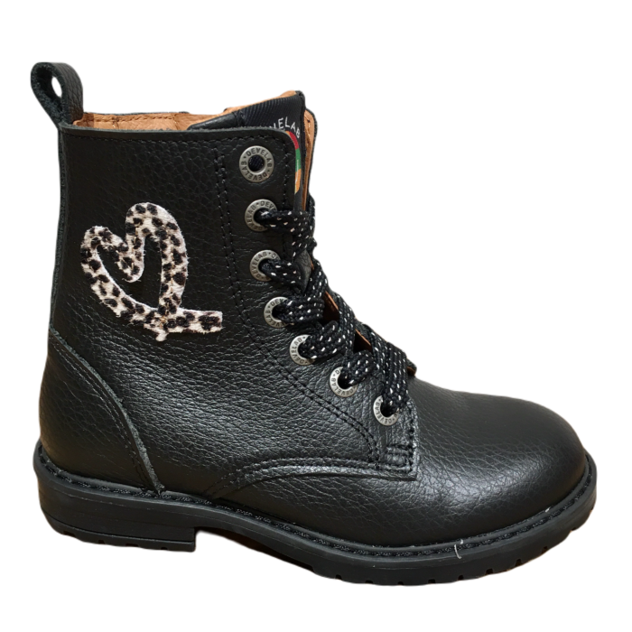 42824 veterboot profiel hartje zijkant