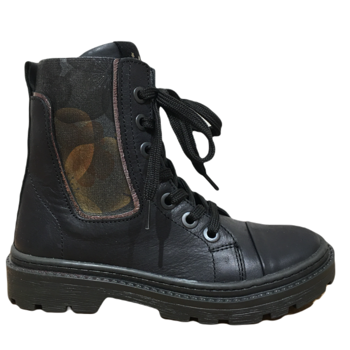 23380 Bibi profiel neuskap veterboot