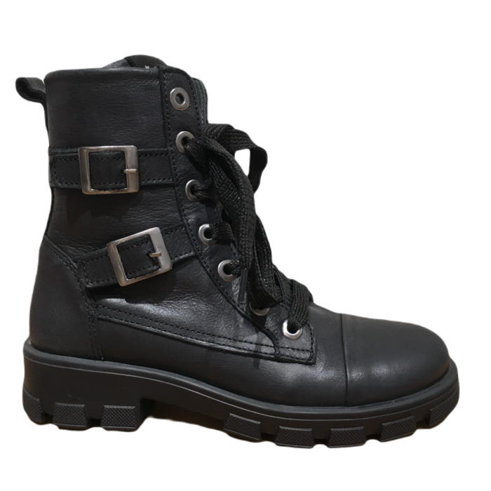 23786 Bindy  2 gespen veterboot