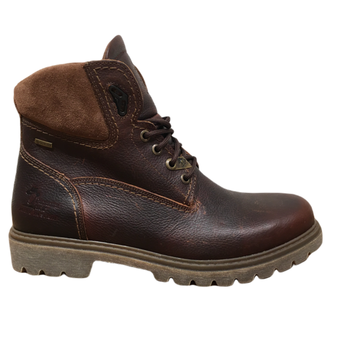 Amur GTX C10 veterboot met padding