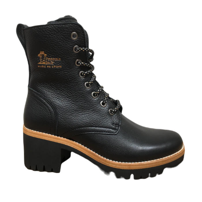 Padma B11 blokhak veterboot