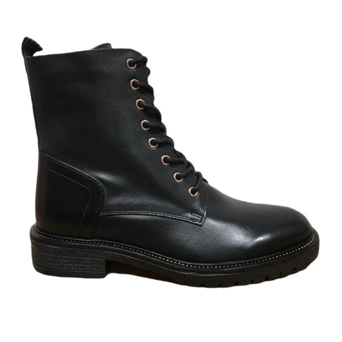 LPDUNGABALL slank veterbootie