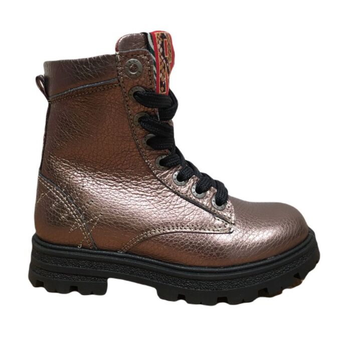 12438 veterboot profielzool