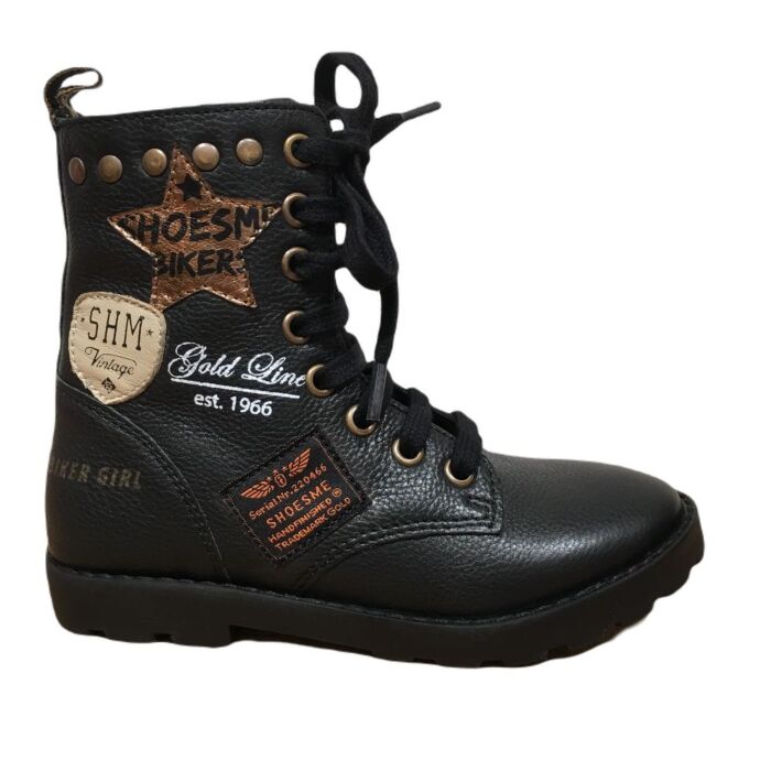 TA23W100-A veterboot met labels