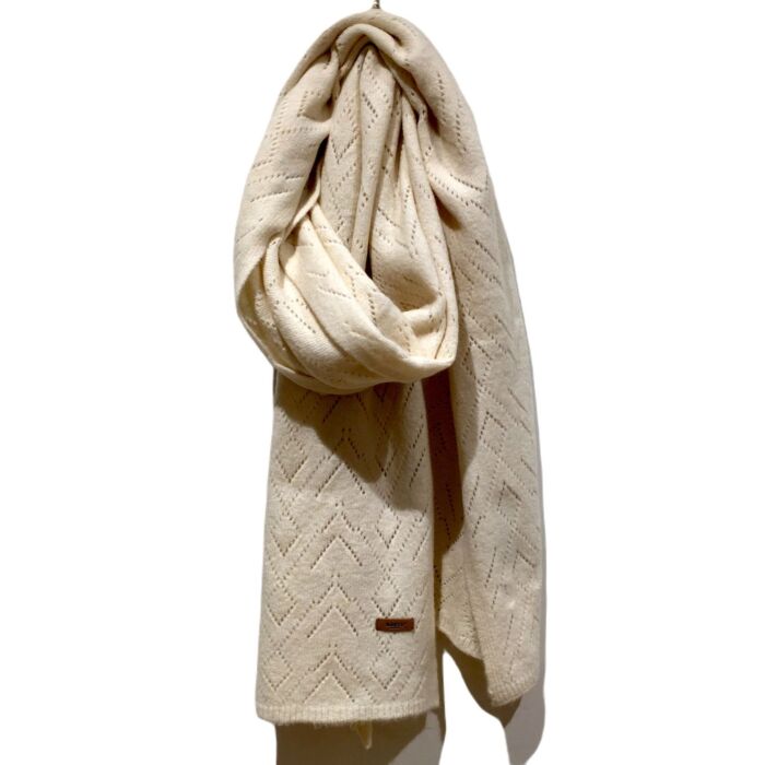 Bridgey Scarf beige