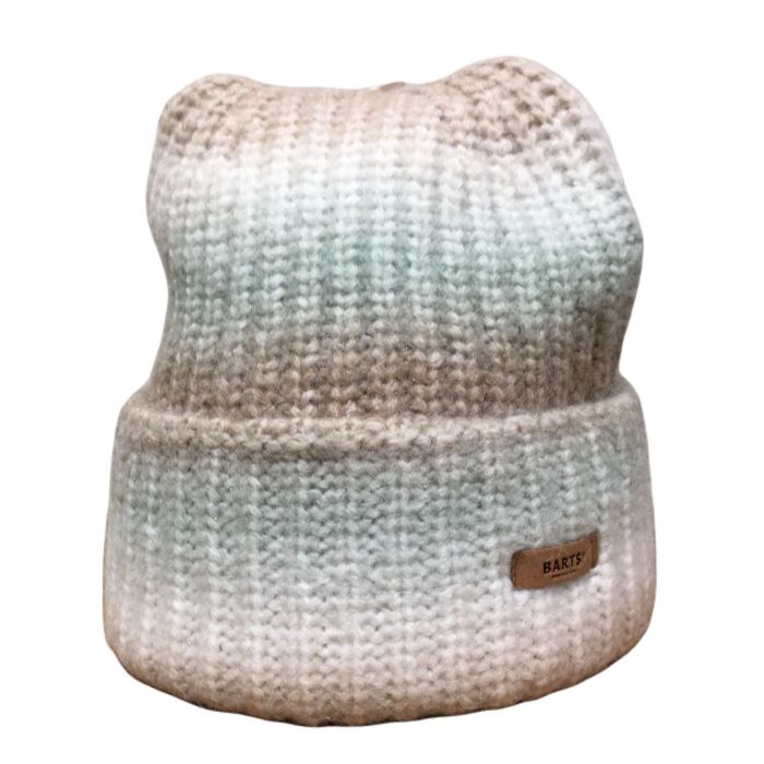 Vreya Beanie lt. pistache/beige