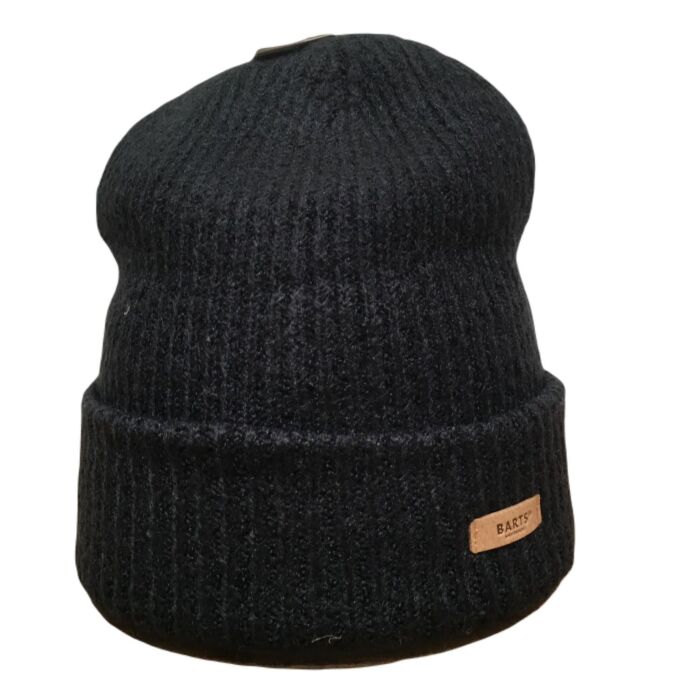 Witzia Beanie black