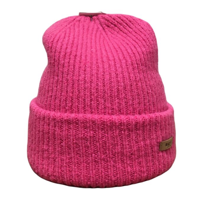 Witzia Beanie hot pink