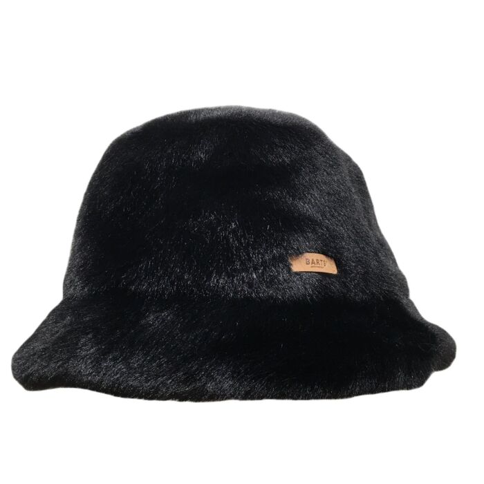 Bretia Hat black