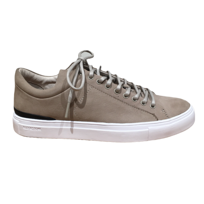 PM-56 cashmere lage sneaker kuipzool