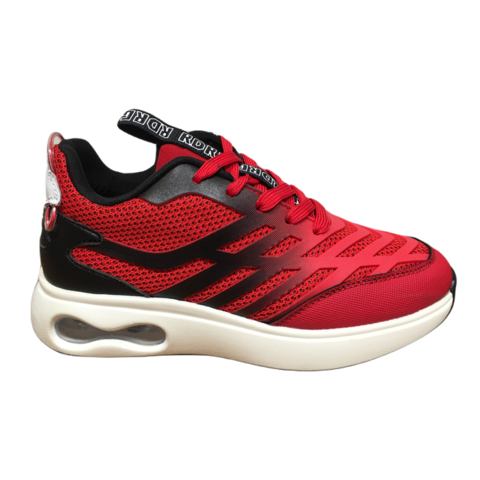 15803 sportopleg runner airzool rood