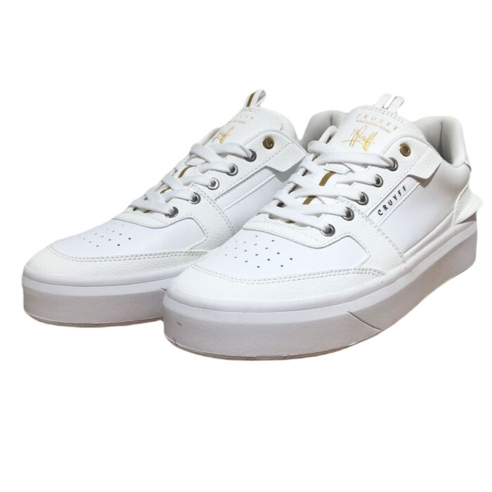 CC223030 white spiegel tennis kuipzool