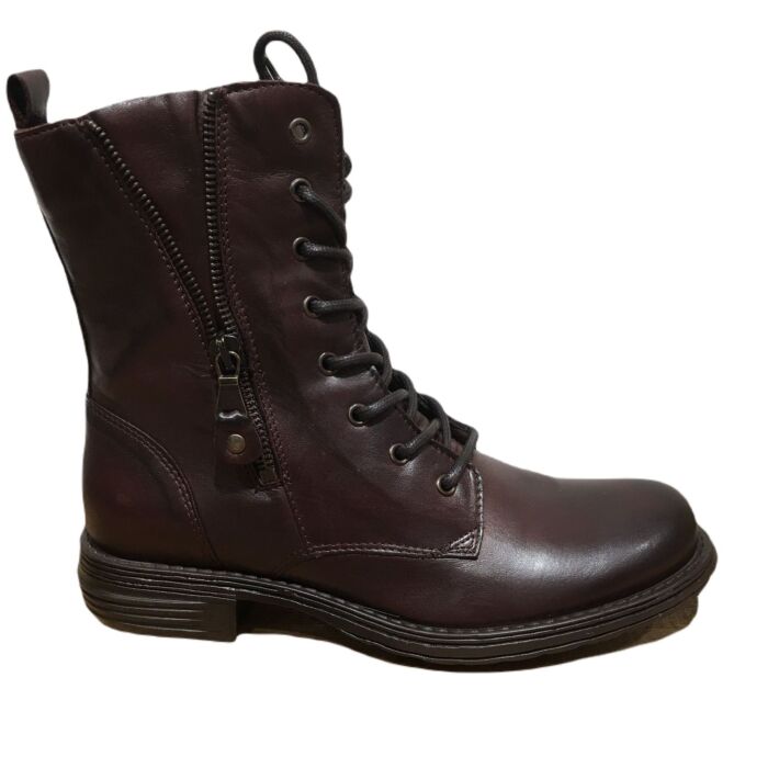 IB18268 Ebano veterboot buitenrits