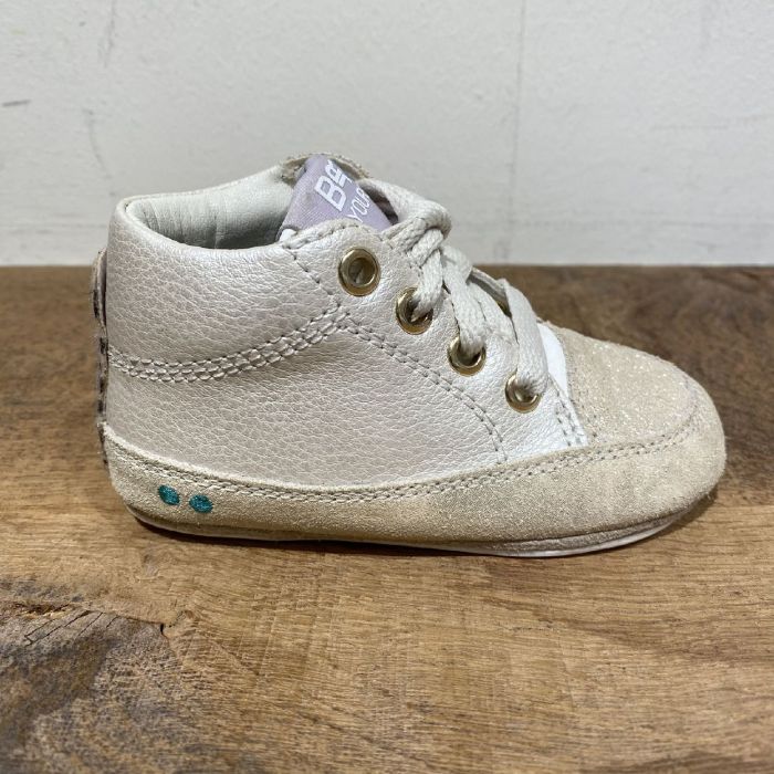 Zukke Zacht 225101-994 baby enkel glad