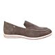 3YY0401801 taupe suede instapper