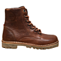 stoere veter pullup boot profielzool