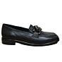 69370 geklede loafer met bit