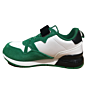 JS29023L green/white runner
